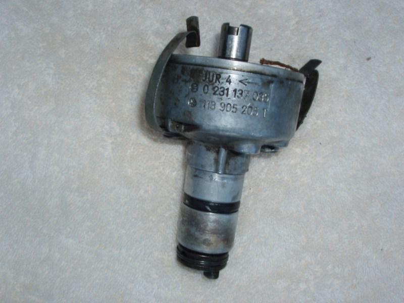 Buy VW Beetle Distributor 113905205 T in Park Ridge, Illinois, US