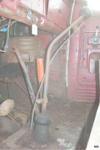 *Antique 1947 Dodge Flat Bed Truck Project Piece*No Motor*Serial Number 82526492, US $2,000.00, image 8
