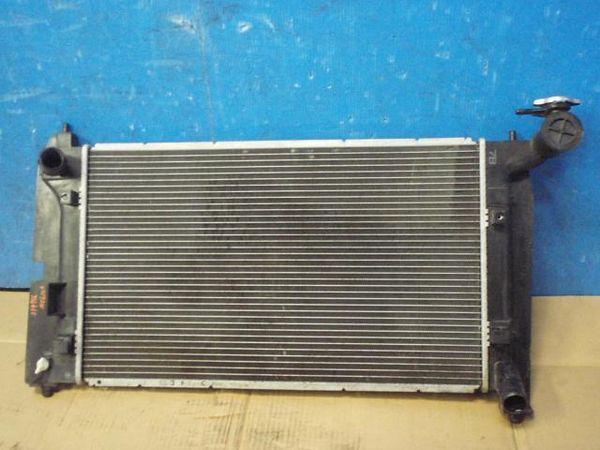 Toyota corolla 2003 radiator [6620400]