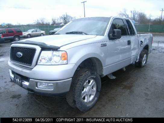 04 FORD F150 WIPER ARM, US $15.00, image 3