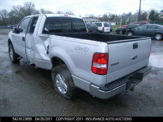 04 FORD F150 WIPER ARM, US $15.00, image 4