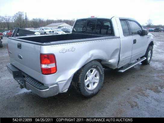 04 FORD F150 WIPER ARM, US $15.00, image 5