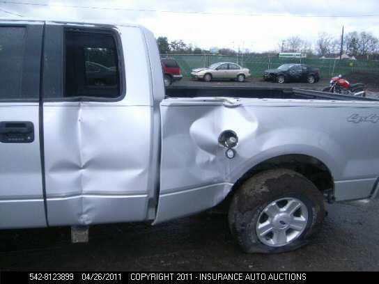 04 FORD F150 WIPER ARM, US $15.00, image 7