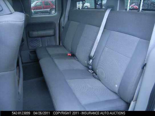 04 FORD F150 WIPER ARM, US $15.00, image 9