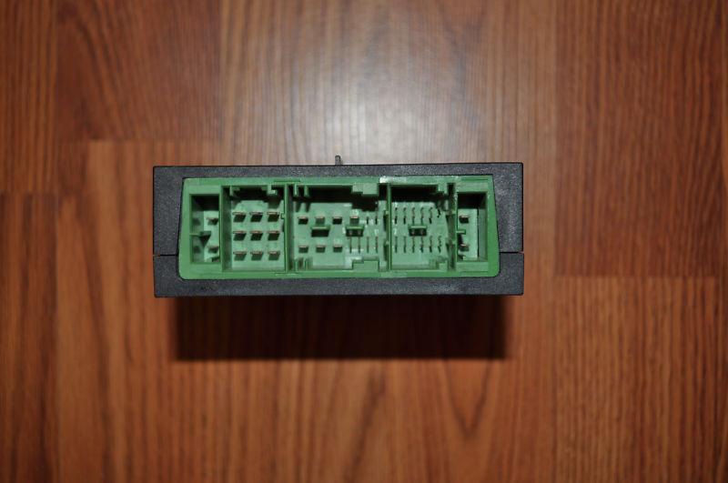 integrated module for 745i BMW, US $17.45, image 3