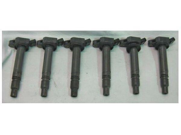 Toyota crown 2004 ignition coil assembly [2667250]