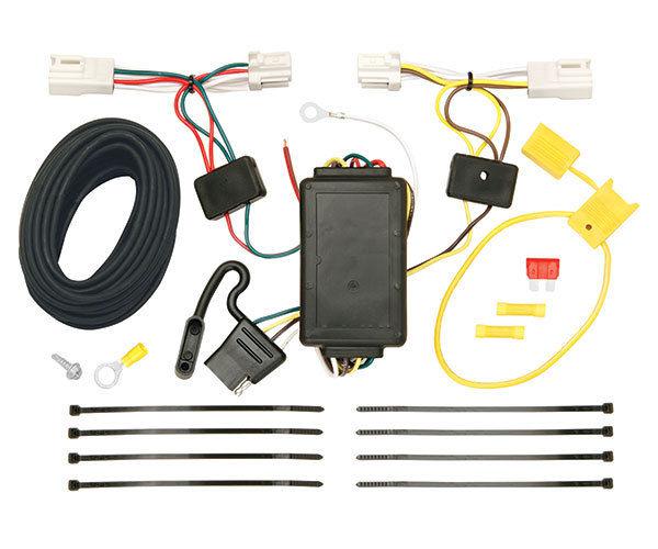 Buy Outlander Tow Ready TOne Connector 118538 in USA, US, for US 68.95