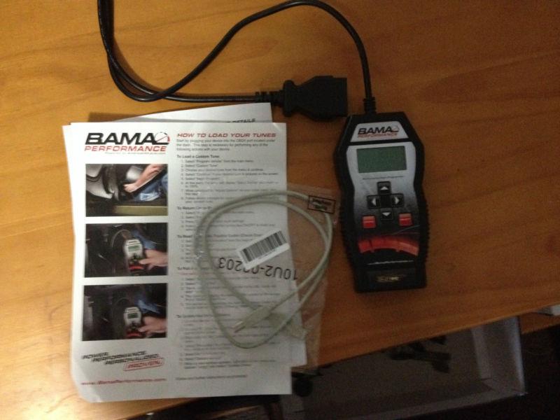 Buy Bama SF3/X3 Power Flash Tuner in Lynn Haven, Florida, US, for US 75.00
