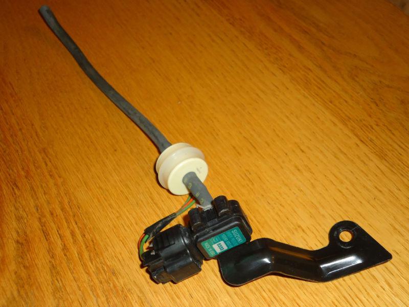 Buy 19952000 Suzuki Swift Esteem Metro MAP Sensor 1.0L 1.3L 1.6L 1859050G10 OEM v in Coeur d