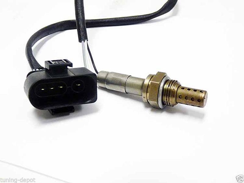 98-99 audi a4 2.8l v6 front obx oxygen o2 sensor