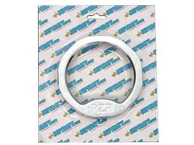 Polaris rzr, rzrs, & rzr4 speedometer bezel (sharp) new