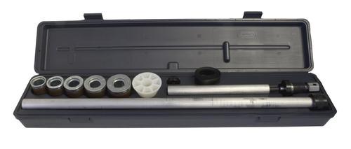 Lisle camshaft bearing installation and removal tool universal kit