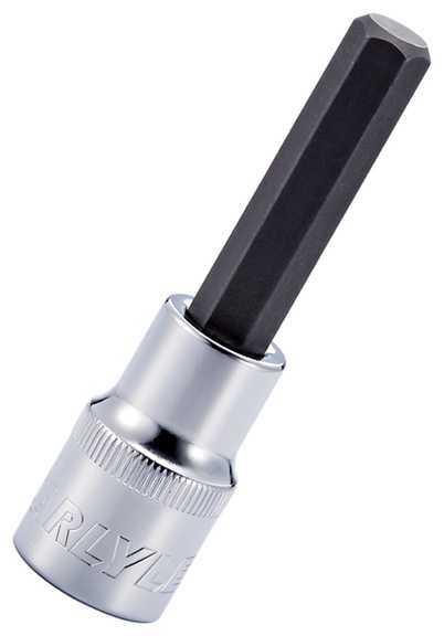 Carlyle hand tools cht sh1210m - socket, 10 mm; hex metric