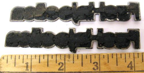 80s Buick Oldsmobile