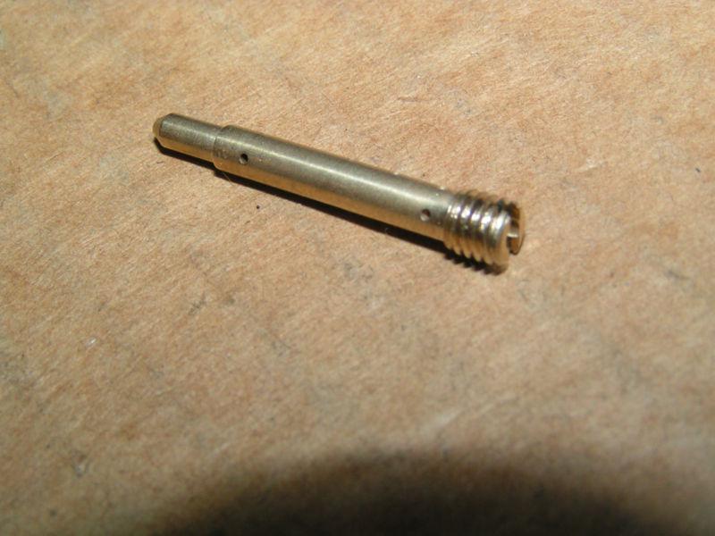 Buy HONDA CX500 CX FT500 FT 500 GL500 GL 500 KEIHIN CARB CARBURETOR JET