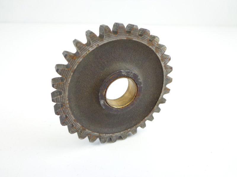 Buy Harley Davidson Aermacchi Starter Gear 3334668 in Not Specified, US, for US 13.99