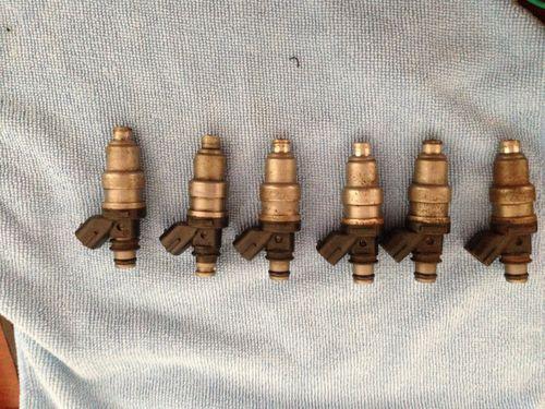 Injectors 