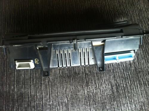 CADILLAC Gauge Cluster IPC Eldorado Seville Deville FUEL SPEEDO RPM TEMP, US $75.00, image 2