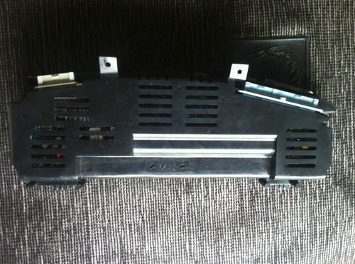 CADILLAC Gauge Cluster IPC Eldorado Seville Deville FUEL SPEEDO RPM TEMP, US $75.00, image 3