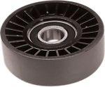 Goodyear engineered products 49024 ac idler pulley