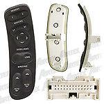 Airtex 1s3463 power window switch