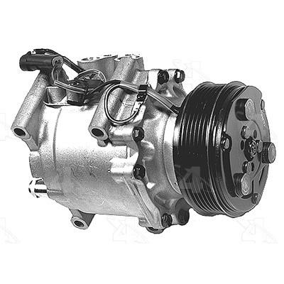 Four seasons 57582 a/c compressor