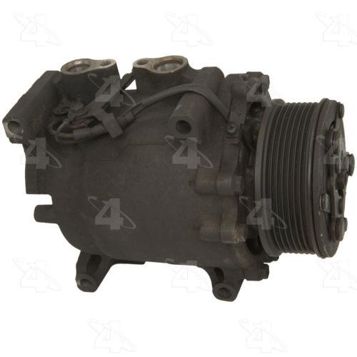 Four seasons 57882 a/c compressor