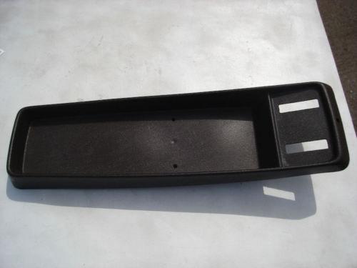 Mercedes 250 280 300 se 108 109 center console 280se