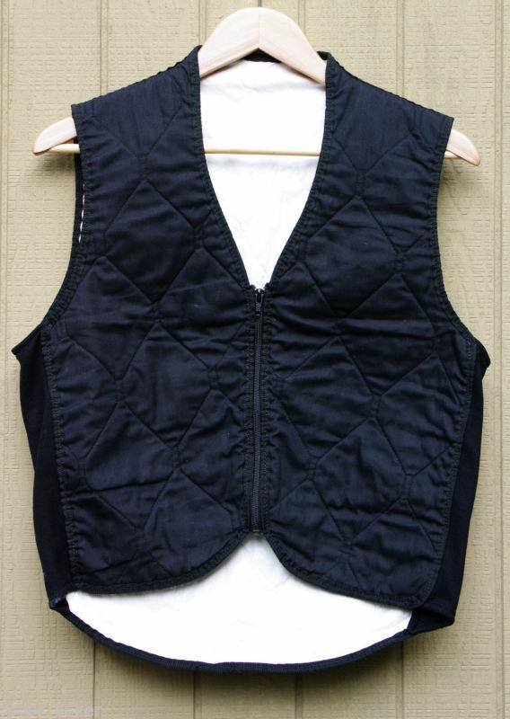 Aquatex hydroweave cool vest, size s, for riding / work / hunting / outdoor rec