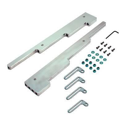 Spectre performance billet wire loom kit 4901