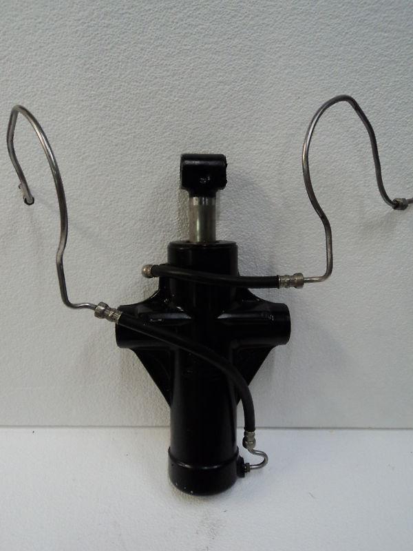 Mercury single cylinder hydraulic tilt & trim unit ~97610a1~ for outboard motor