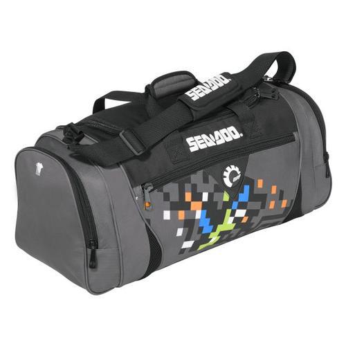 § brp seadoo 24" x 12" x 12" duffle bag