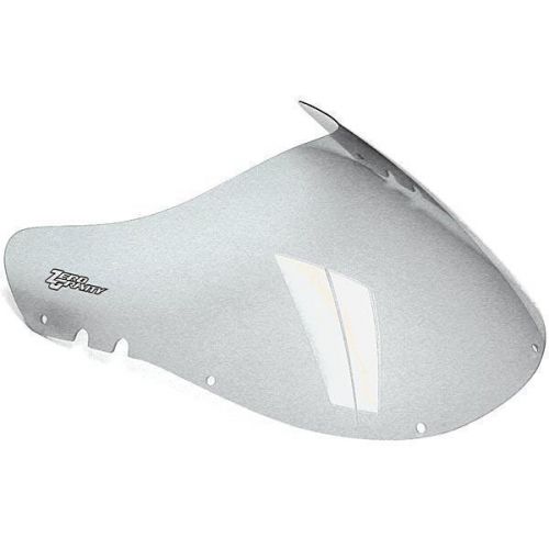 Zero gravity windshields 20-281-01 w/s clr ninja 250r 08-12