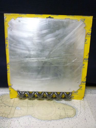 Plastimo 12 inch radar reflector kit