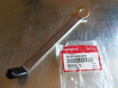 New oem honda rancher 350 recon 250 foreman 450 500 emergency gear shifter tool