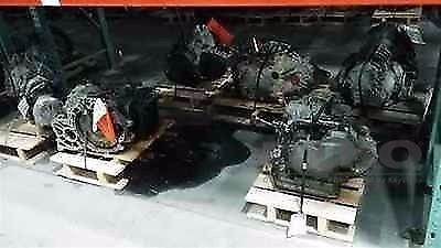 1998-2000 s10 gmc sonoma 4.3 4x2 automatic transmission 79k