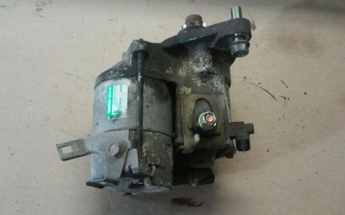94 95 96 97 98 99 00 01 acura integra starter at automatic