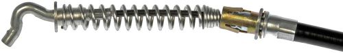 Dorman c660311 rear right brake cable