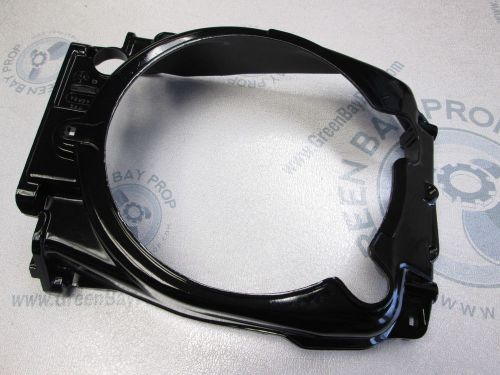 75971a 1 mercury outboard black top cowl support frame