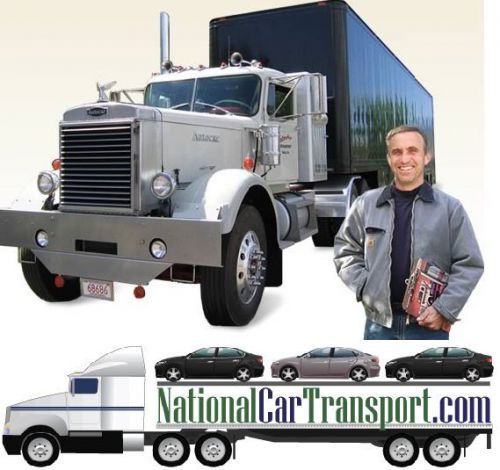 Only ship your vehicle with a+ bbb auto shipping company 20 yrs transport exp.