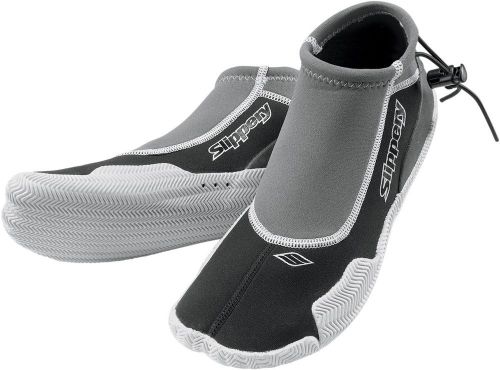 Slippery 3261-0126 shoe amp bk xs