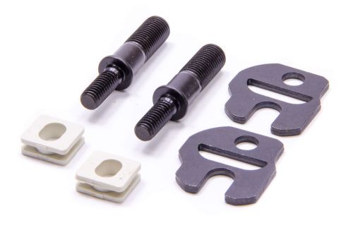 Crane rocker arm guideplate conversion ford clev/mod/big block p/n 52655-2