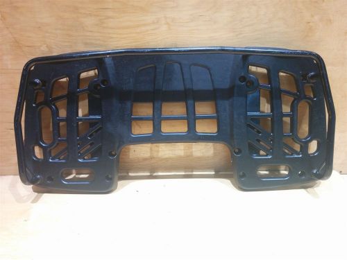 Sportsman front luggage rack polaris 700