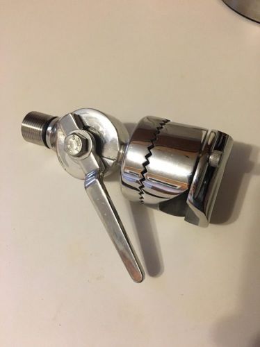 Shakespeare 4190 stainless steel boat antenna mount