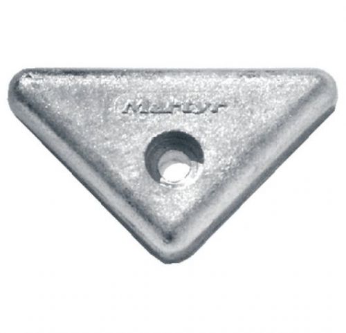 Martyr anodes volvo triange anode 872793