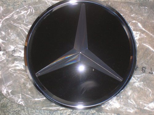 New oem mercedes w164 m grille star distronic a 1648880411