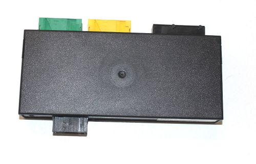 Bmw oem e36 basic gm iv 4 61358369485 control module m3 328 325 z3 white label