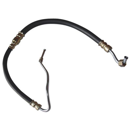 Mustang power steering hose concours for ford pump 1965-1966