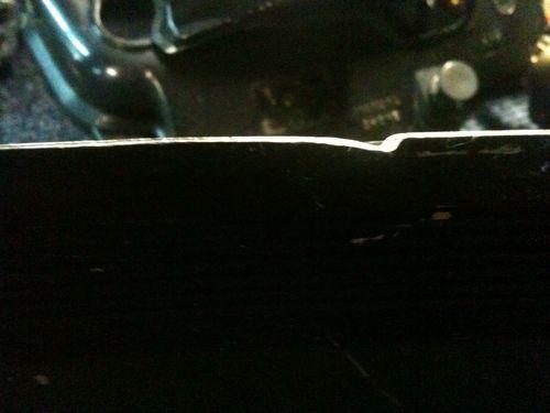 Mercury Outboard Thunderbolt 85 Hp Wrap Cowling, US $20.00, image 4