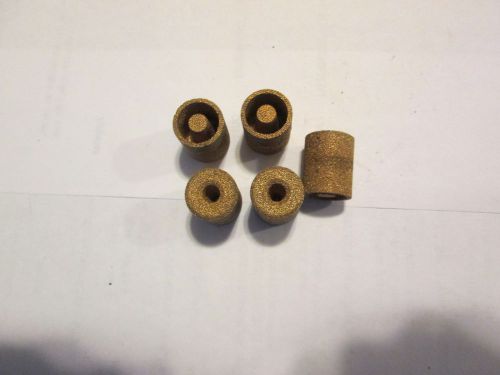 Sintered bronze gas filters gm cars &amp; trucks 1960&#039;s,70&#039;s &amp; 80&#039;s